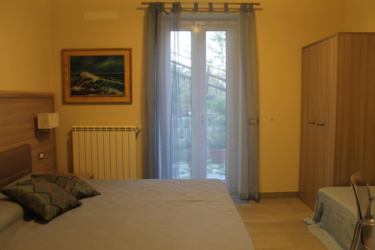Bed & Breakfast Paganini Genova